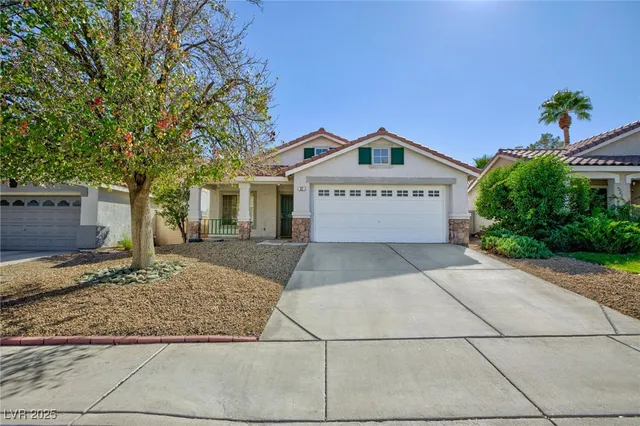 $464,999 | 37 Tanglewood Drive, Henderson, NV 89012