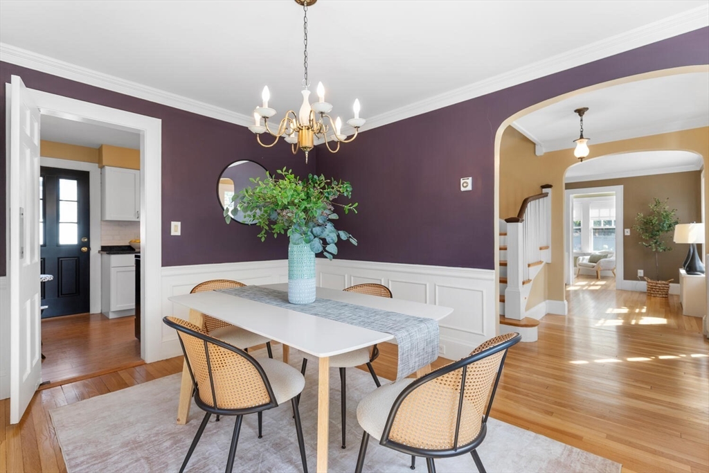 40 Sargent Road Winchester, MA 01890 - Photo 11 of 37