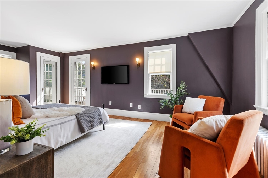 40 Sargent Road Winchester, MA 01890 - Photo 23 of 37