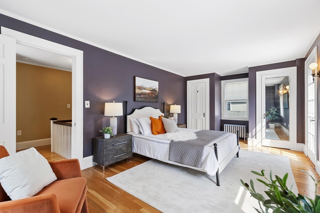 40 Sargent Road Winchester, MA 01890 - Photo 24 of 37