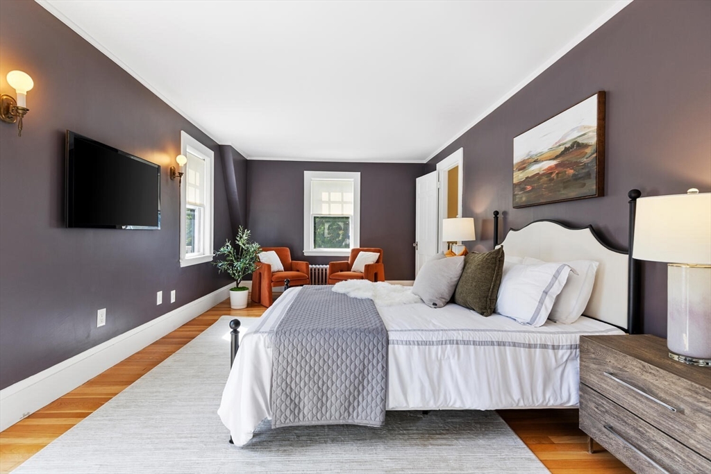 40 Sargent Road Winchester, MA 01890 - Photo 25 of 37