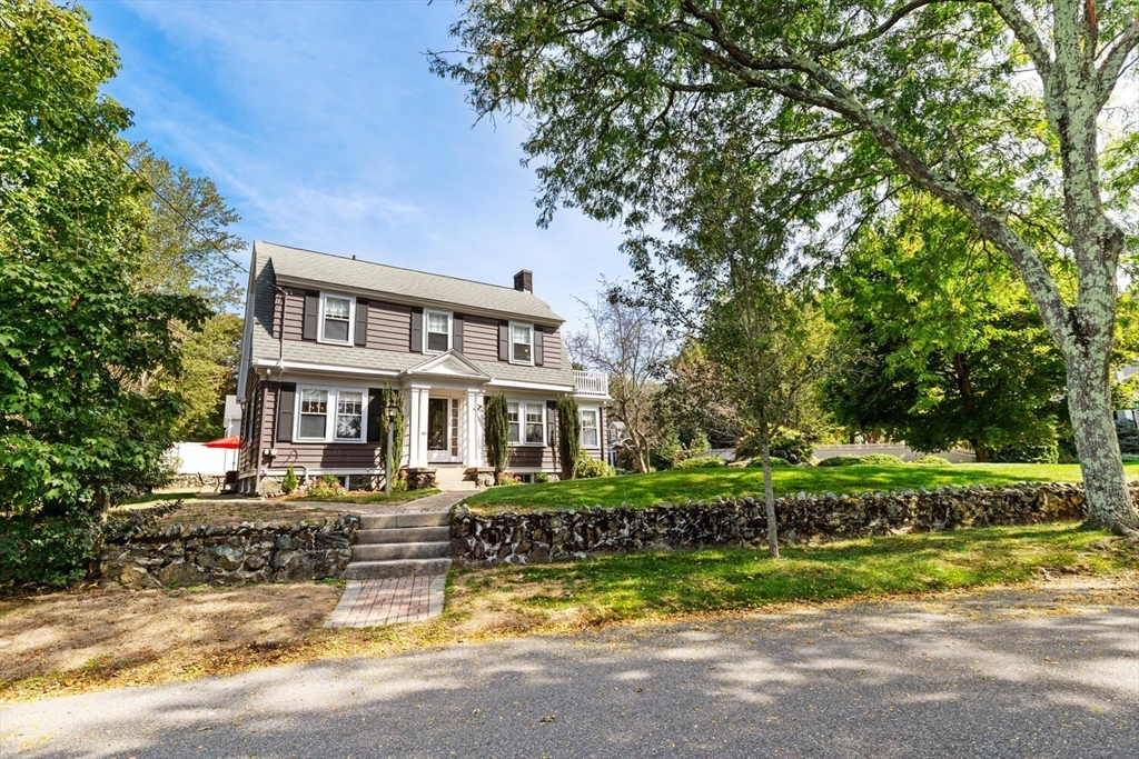 40 Sargent Road Winchester, MA 01890 - Photo 28 of 37