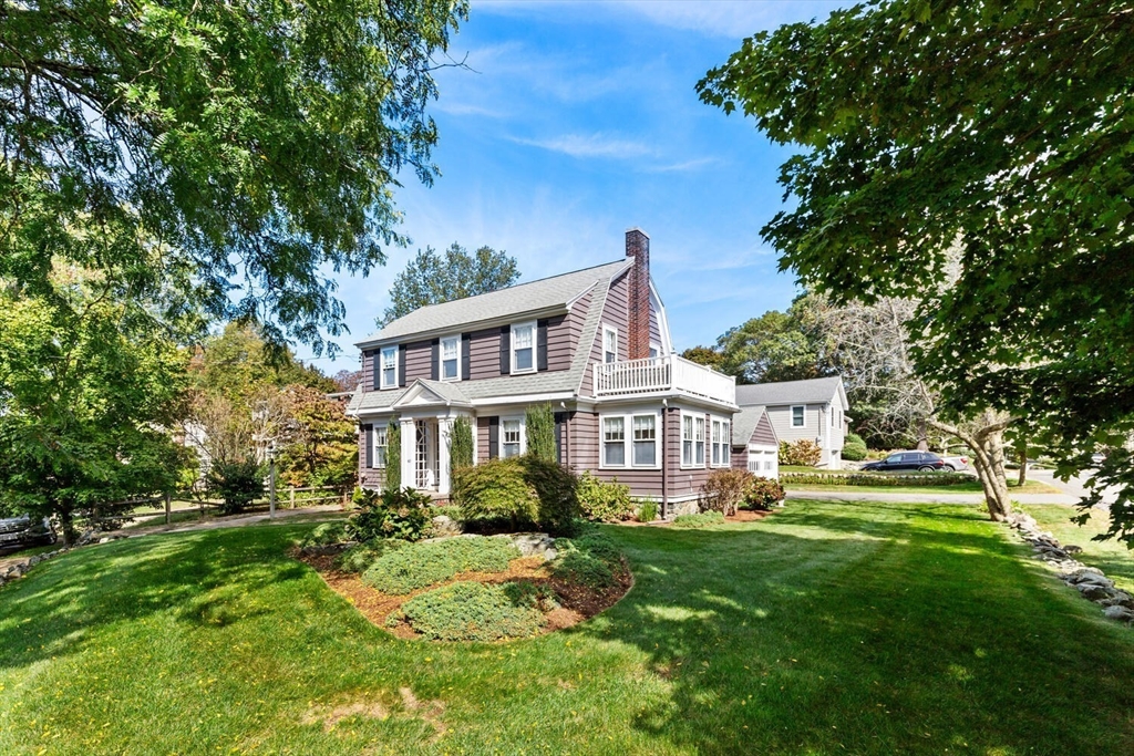 40 Sargent Road Winchester, MA 01890 - Photo 29 of 37