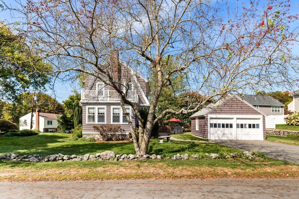 40 Sargent Road Winchester, MA 01890 - Photo 30 of 37