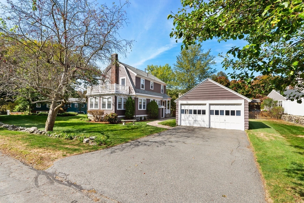 40 Sargent Road Winchester, MA 01890 - Photo 31 of 37