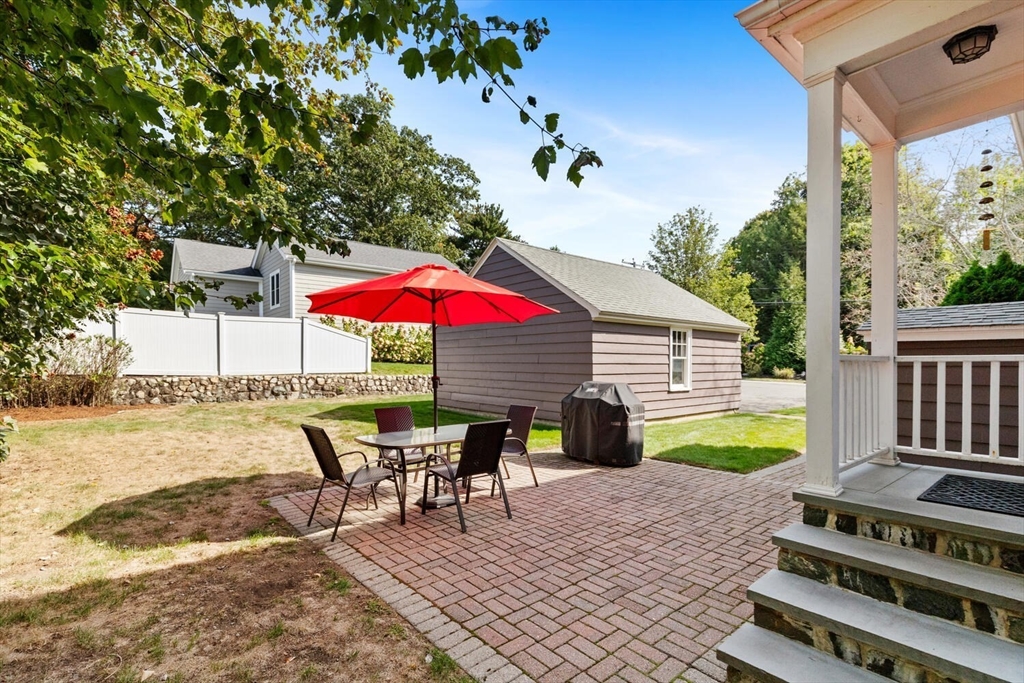 40 Sargent Road Winchester, MA 01890 - Photo 33 of 37