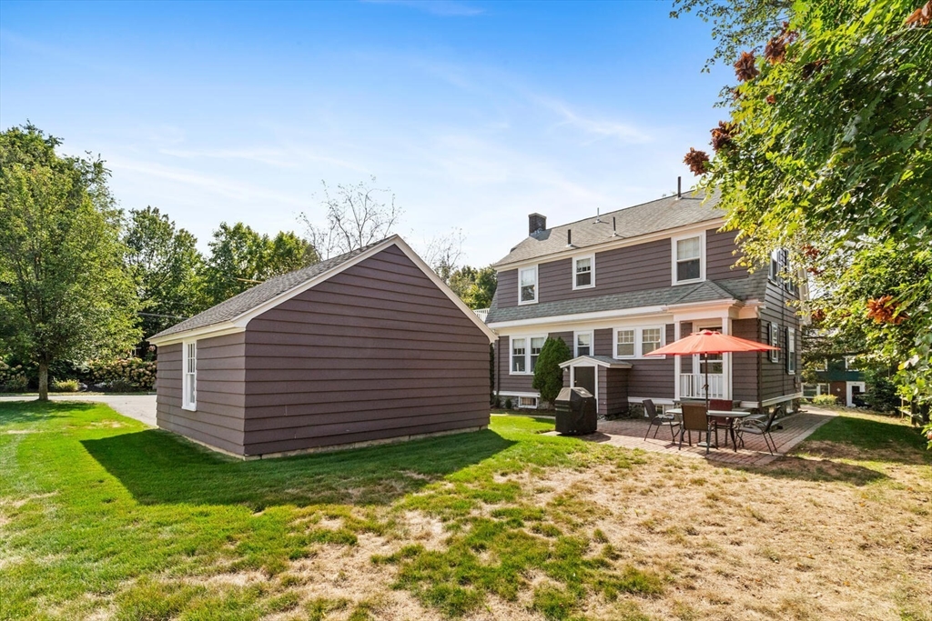 40 Sargent Road Winchester, MA 01890 - Photo 35 of 37