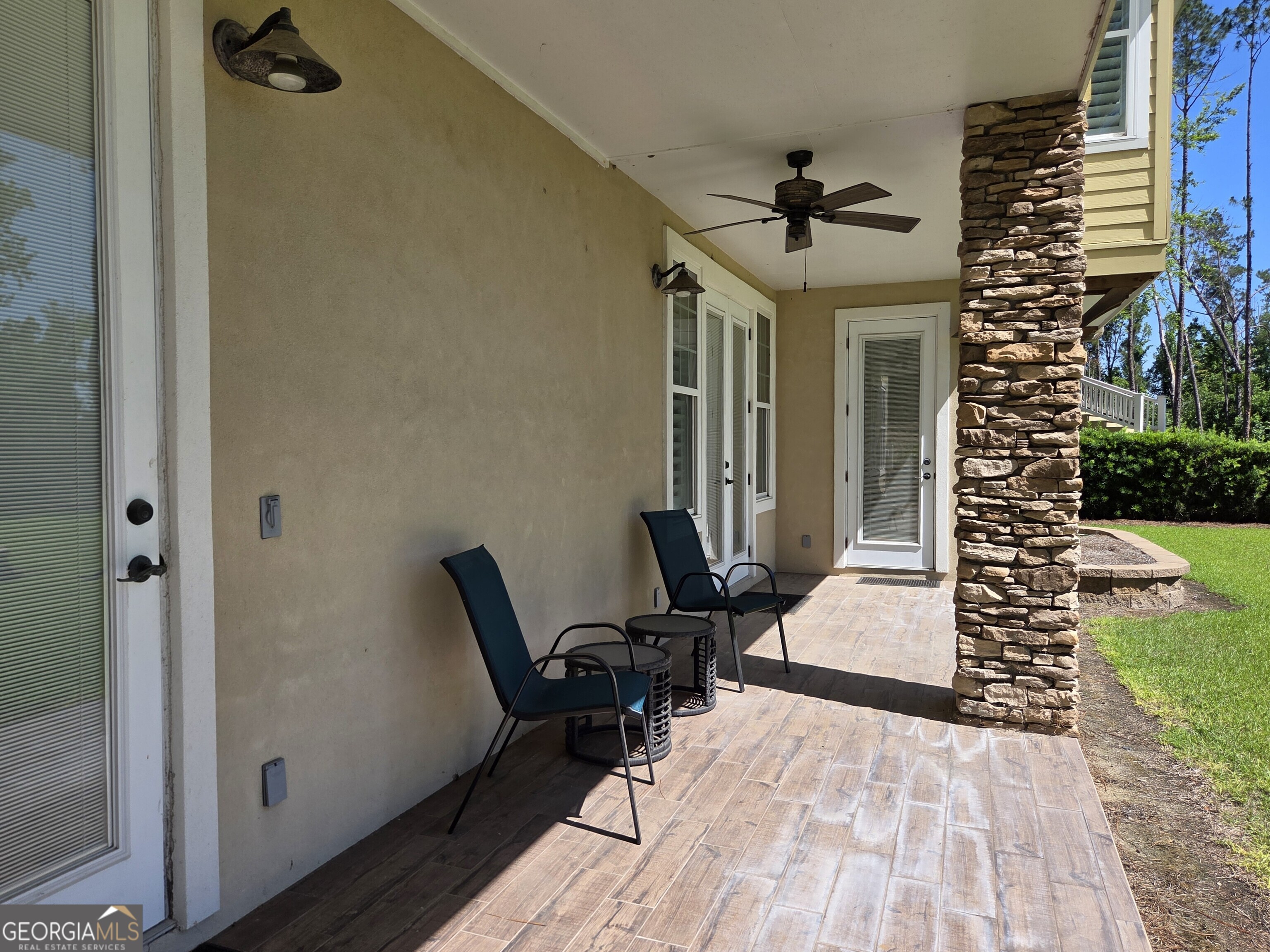 300 Hammond Powell Road Hazlehurst, GA 31539 - Photo 78 of 91