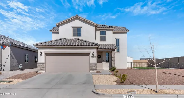 $395,000 | 12933 Pontesbury Drive, El Paso, TX 79928