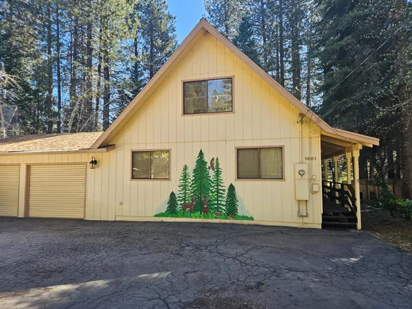 $539,000 | 1801 Pine Drive, Arnold, CA 95223