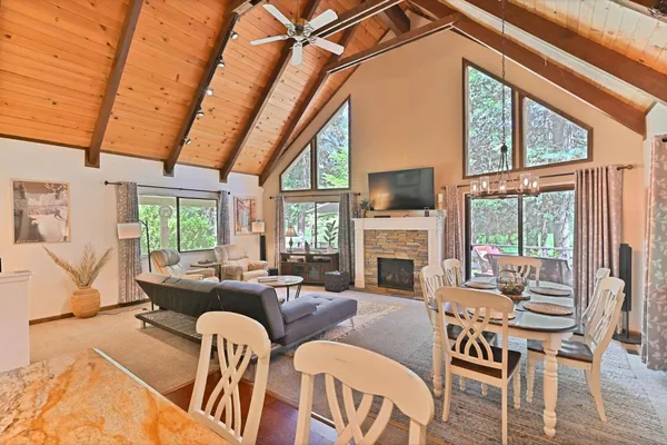 $539,000 | 1801 Pine Drive, Arnold, CA 95223