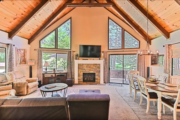 $539,000 | 1801 Pine Drive, Arnold, CA 95223