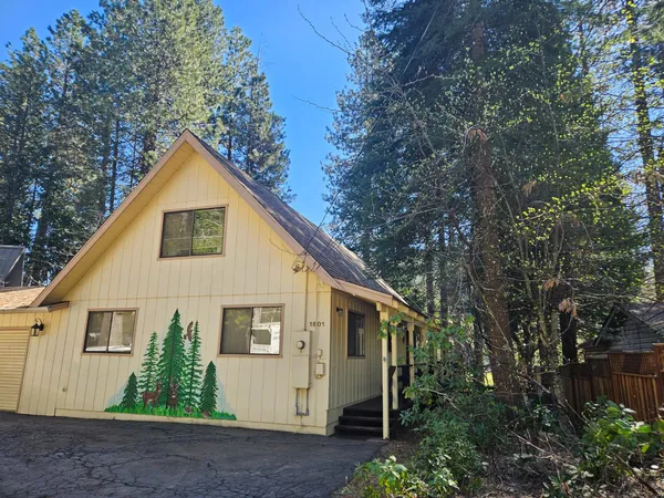 $539,000 | 1801 Pine Drive, Arnold, CA 95223