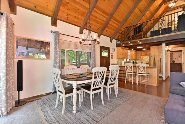 $539,000 | 1801 Pine Drive, Arnold, CA 95223