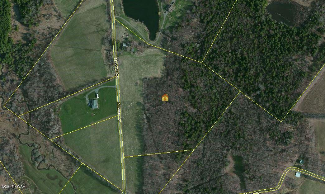 282 North Baker Road Waymart, PA 18472 - Photo 1 of 1