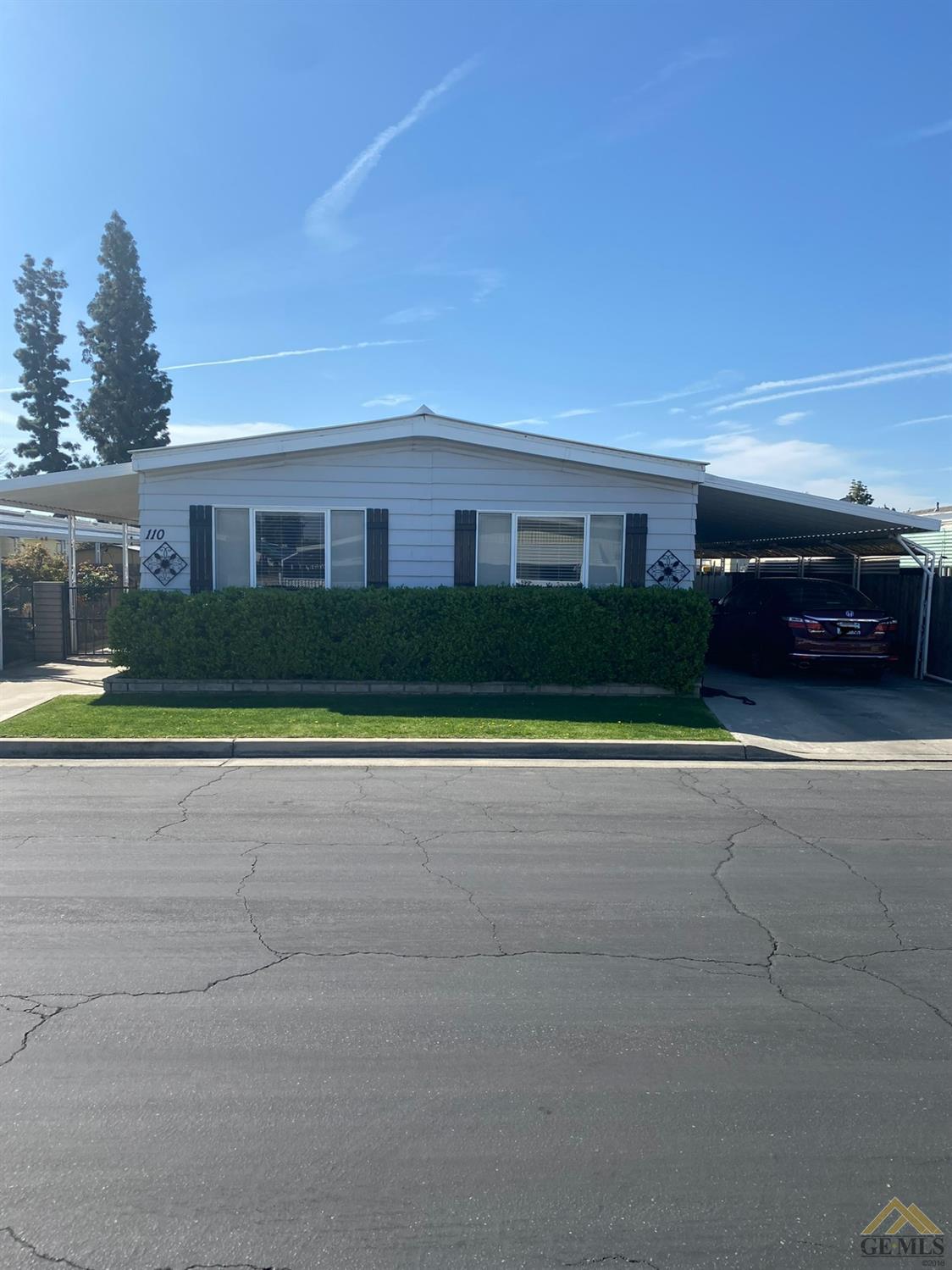 400 East Roberts Lane, Bakersfield, CA 93308 Compass