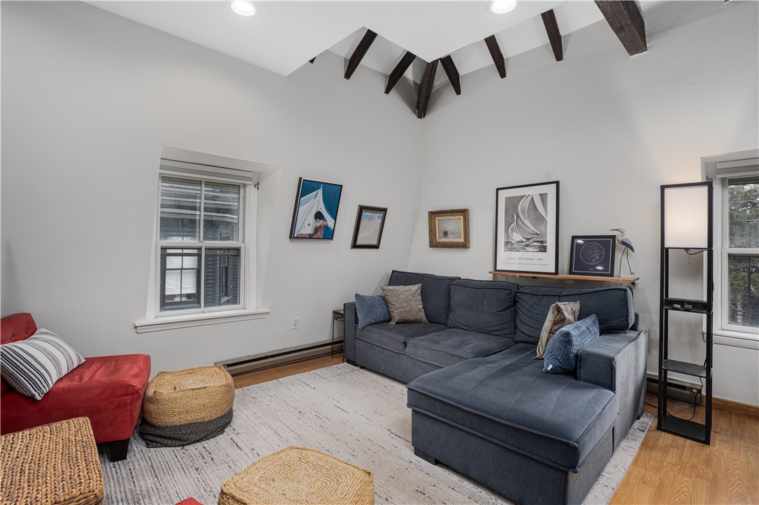 35 Pelham Street, Unit PHE Newport, RI 02840 - Photo 6 of 17