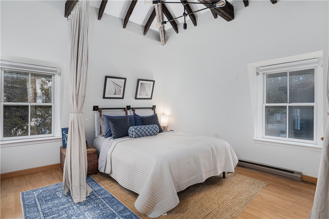 35 Pelham Street, Unit PHE Newport, RI 02840 - Photo 10 of 17