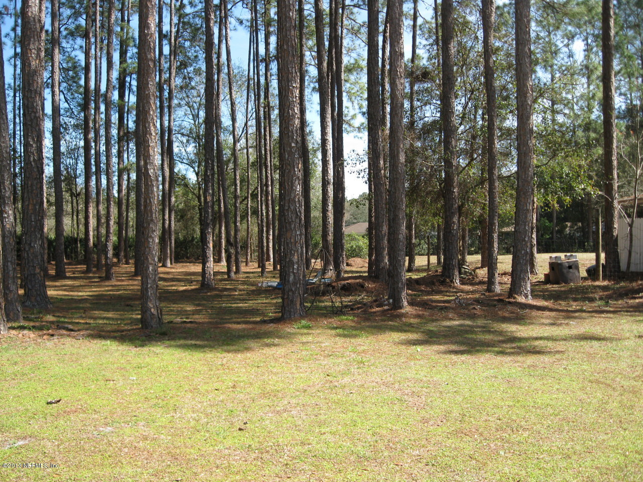 1063 Hiddenwoods Road Jacksonville, FL 32220 - Photo 18 of 19 Beautiful Pines