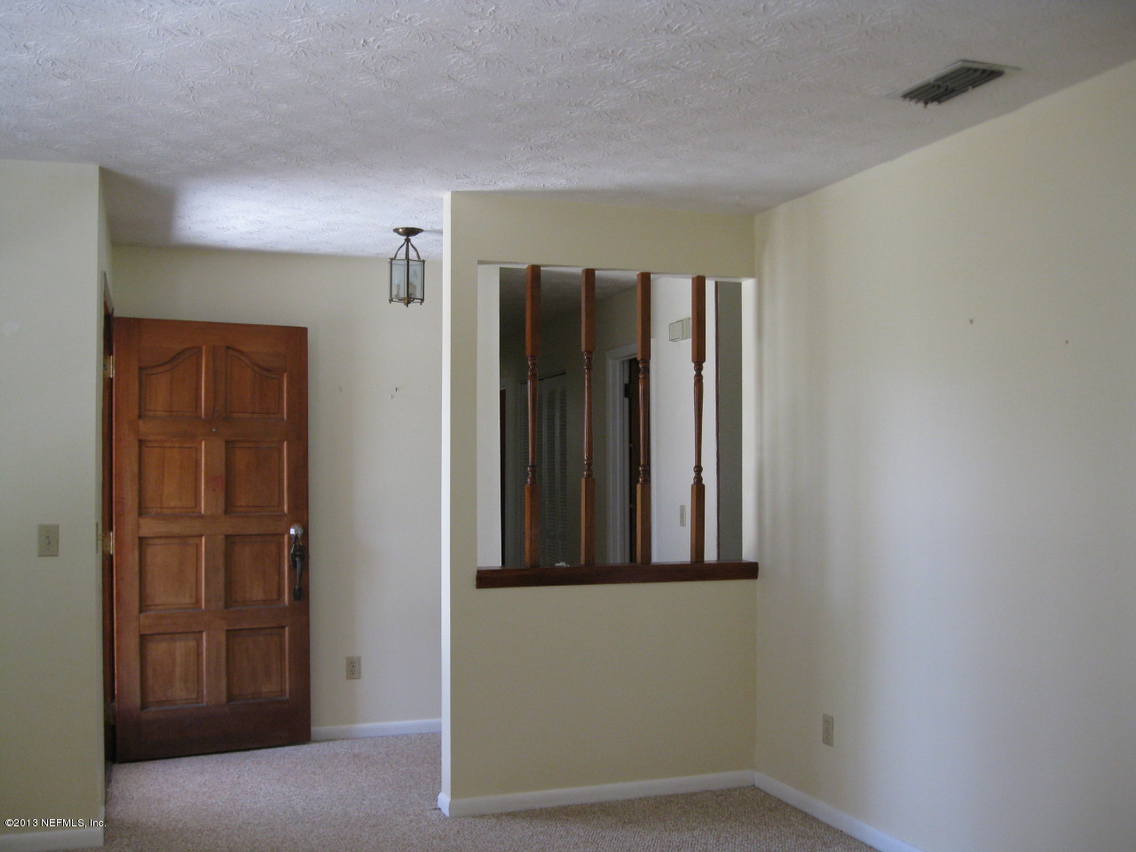 1063 Hiddenwoods Road Jacksonville, FL 32220 - Photo 8 of 19 Living Room/Entry