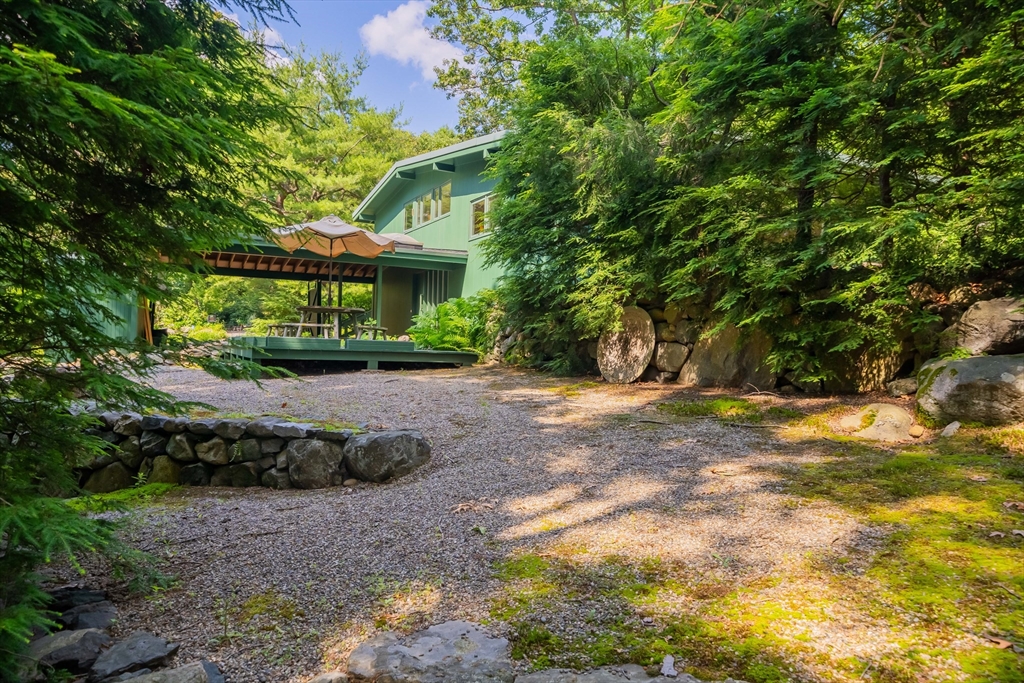 37 Peacock Farm Road Lexington, MA 02421 - Photo 42 of 42