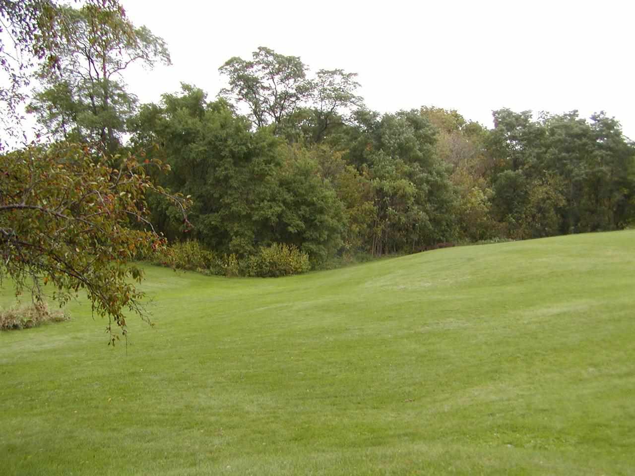 4991 South Ridge Road Oregon, IL 61061 - Photo 3 of 15 a view of outdoor space with green field and trees all around