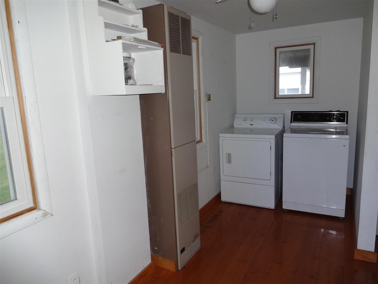 4991 South Ridge Road Oregon, IL 61061 - Photo 8 of 15 a room with storage and utility