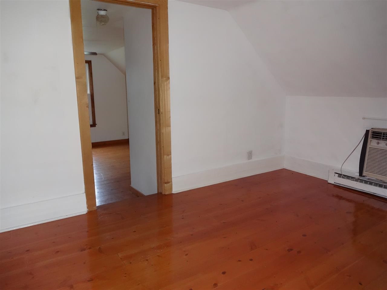 4991 South Ridge Road Oregon, IL 61061 - Photo 10 of 15 a view of empty room with wooden floor