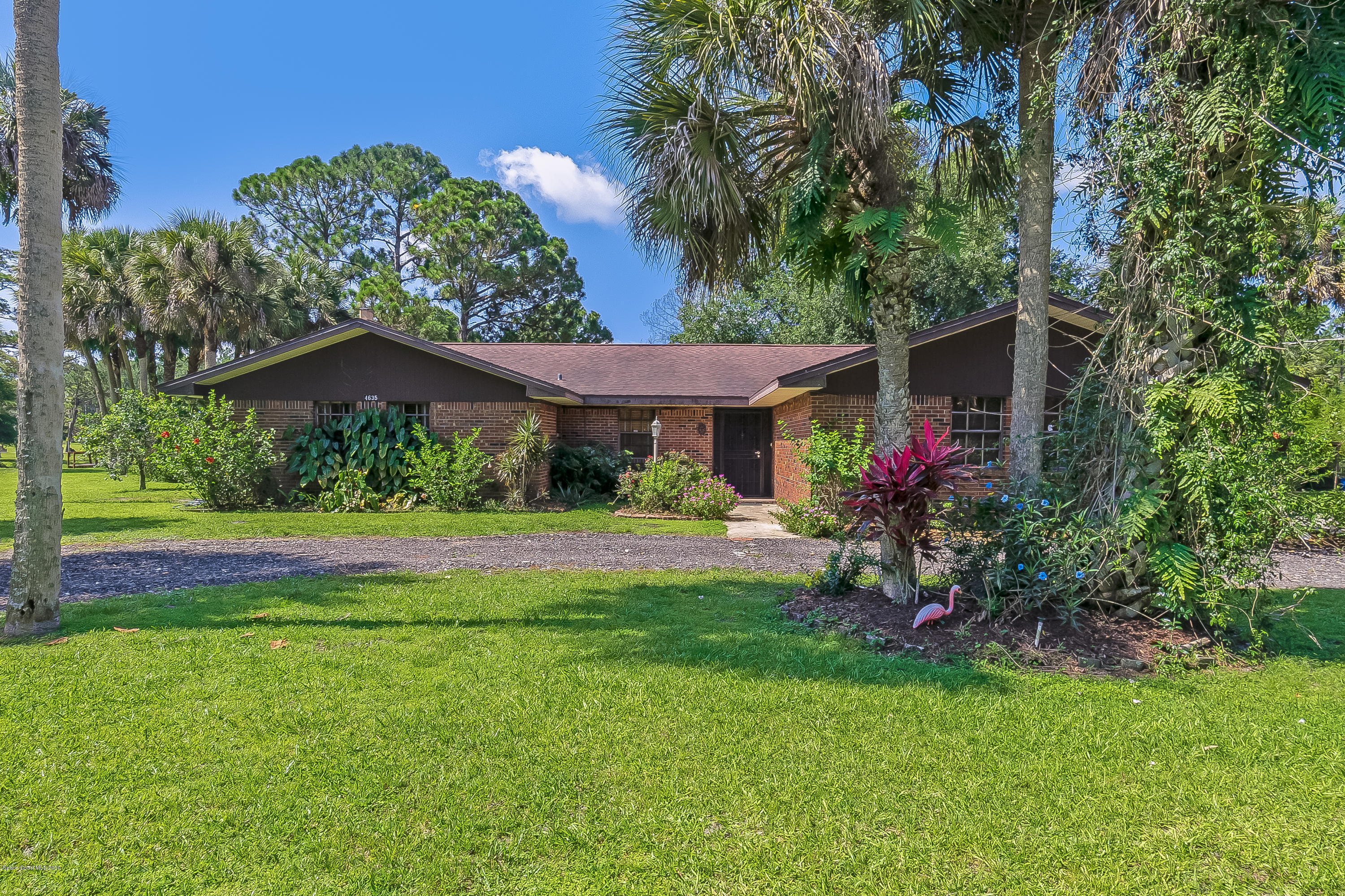 4635 Rector Road Cocoa, FL 32926 - Photo 1 of 44 NDP00078