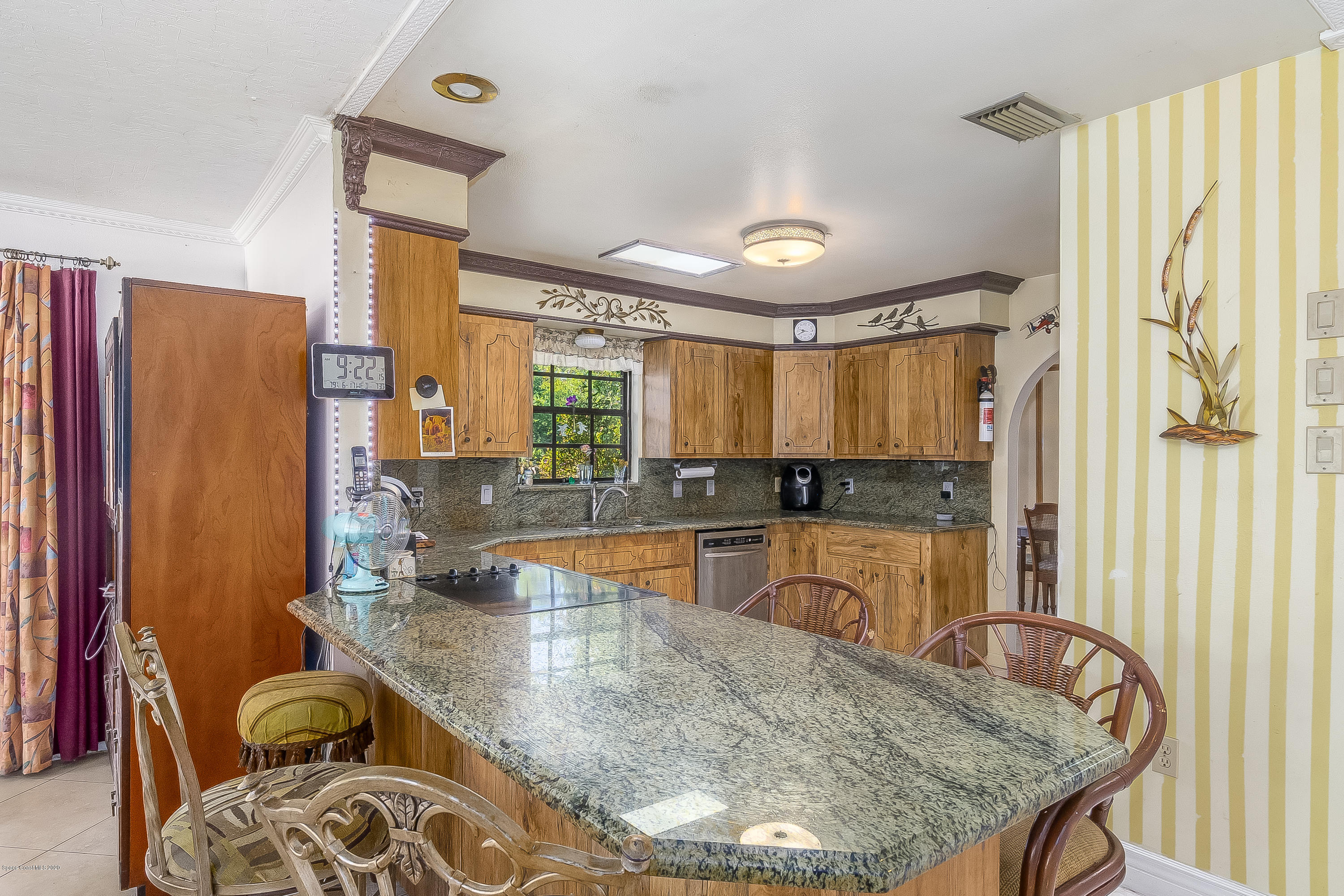 4635 Rector Road Cocoa, FL 32926 - Photo 4 of 44 NDP00019