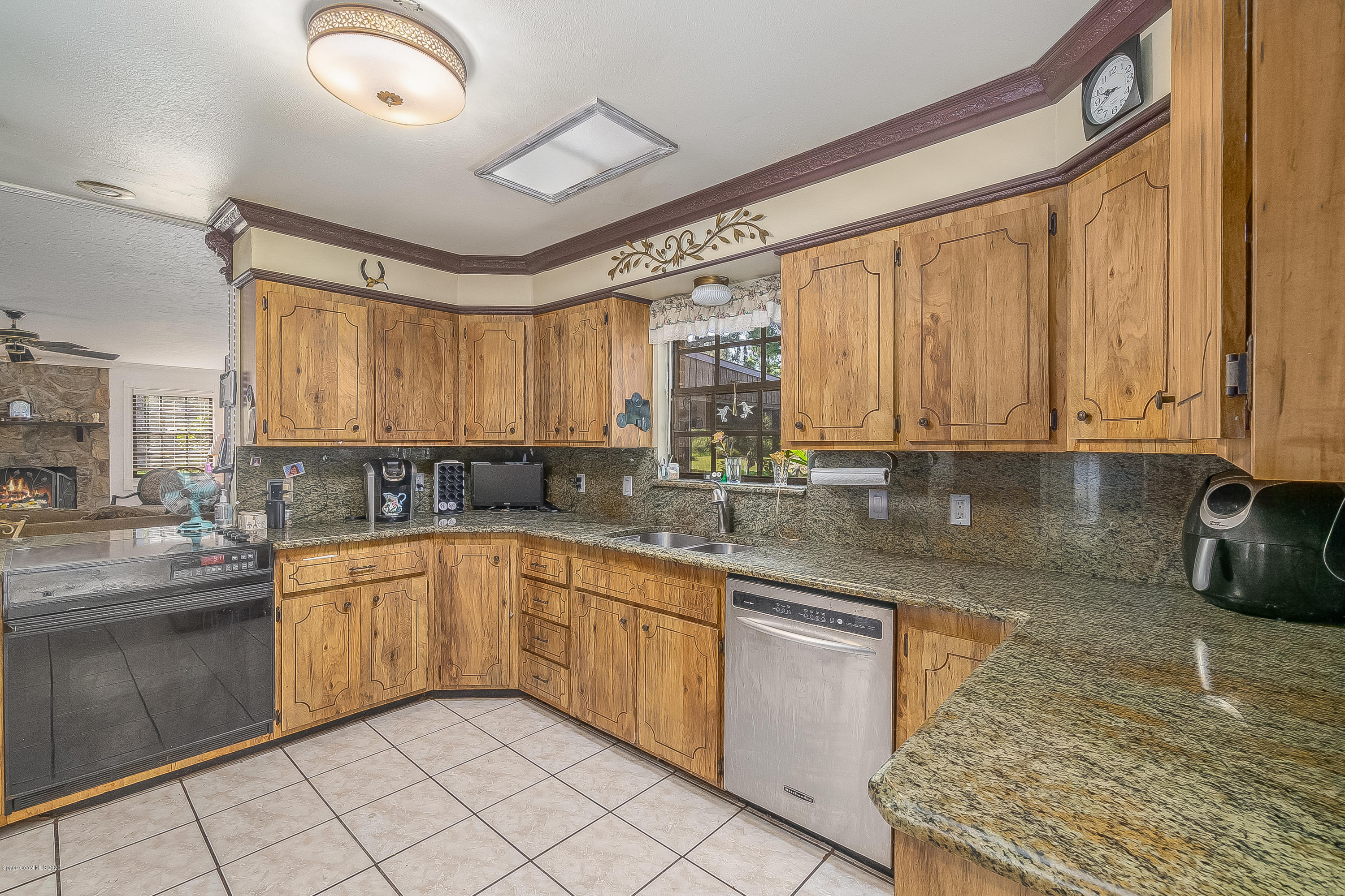 4635 Rector Road Cocoa, FL 32926 - Photo 5 of 44 NDP00021