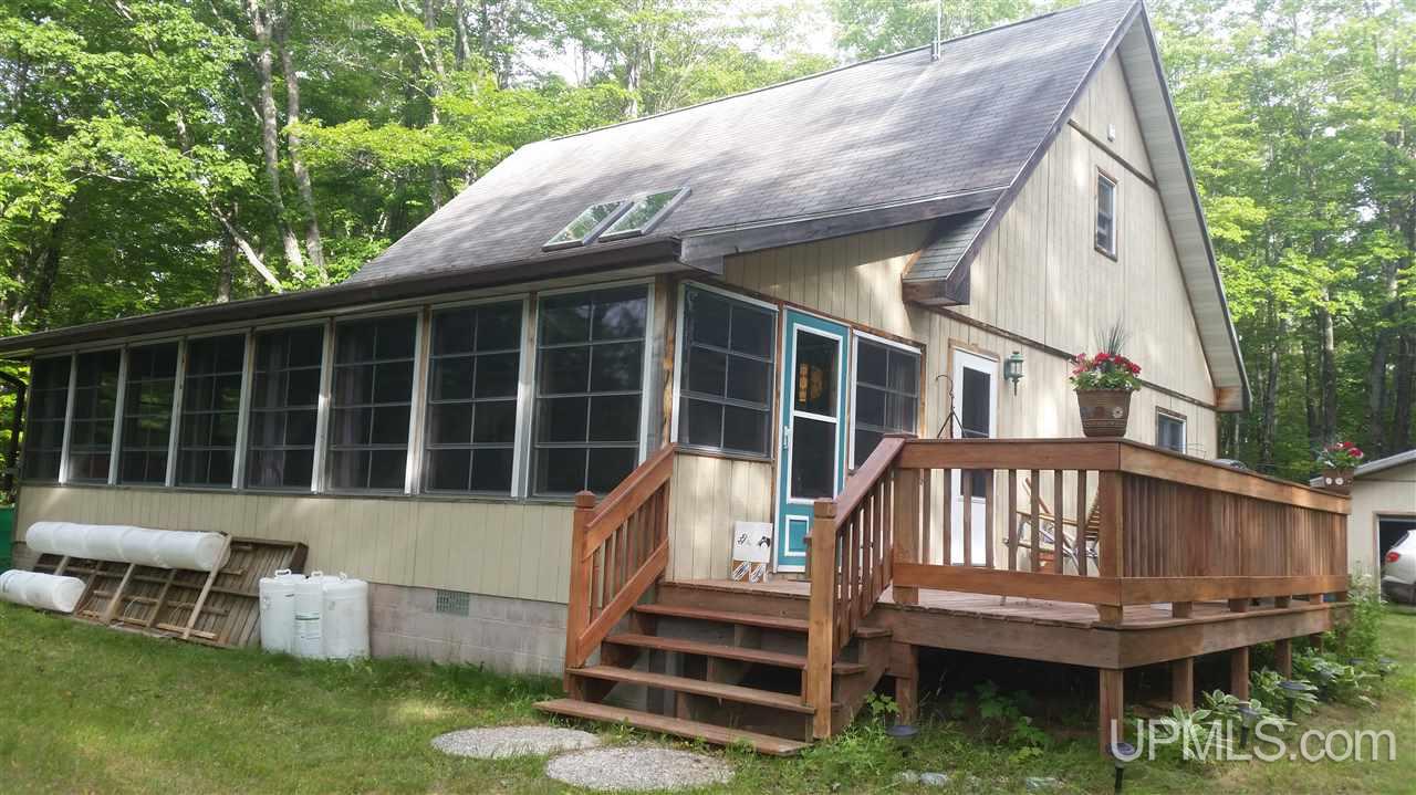 2070 Gold Mine Road Marquette, MI 49855 - Photo 2 of 36