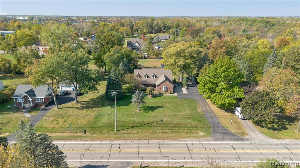 4000 South Sheldon Road Canton, MI 48188 - Photo 61 of 74
