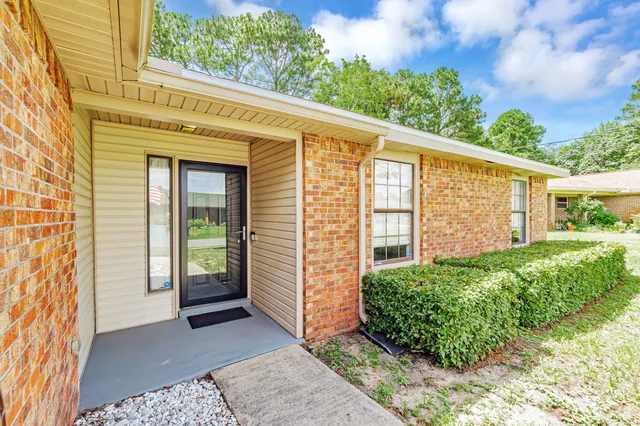 $345,000 | 225 Seville Circle, Mary Esther, FL 32569