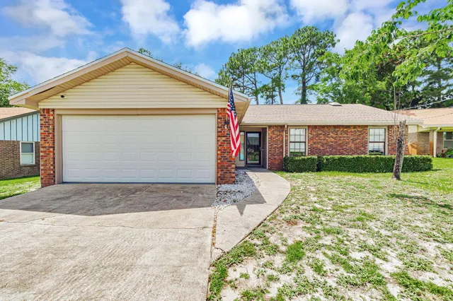 $345,000 | 225 Seville Circle, Mary Esther, FL 32569