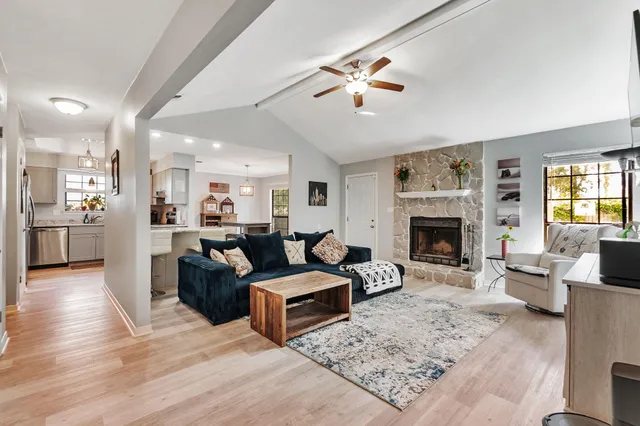 $345,000 | 225 Seville Circle, Mary Esther, FL 32569