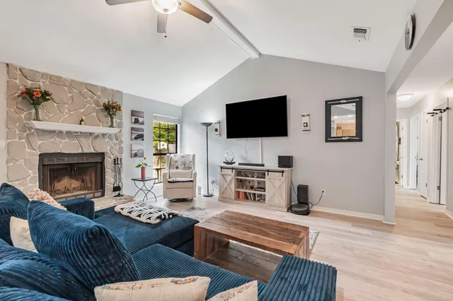 $345,000 | 225 Seville Circle, Mary Esther, FL 32569