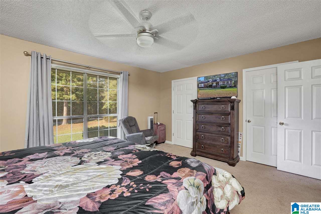 2868 Mt Moriah Road South Pell City, AL 35125 - Photo 25 of 40