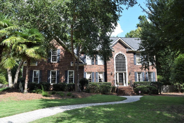 5 Pine Needle Road Aiken, SC 29803 - Photo 1 of 1 Main View