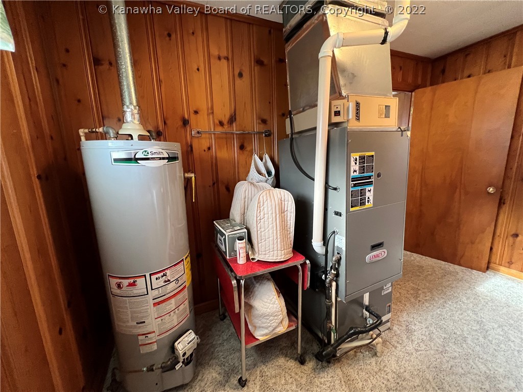 231 Bailey Road Davin, WV 25617 - Photo 16 of 25 Gallery Image 16