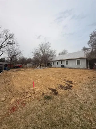 $60,000 | 3922 Pine Street, Greenville, TX 75401