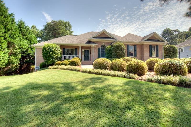 128 Cane Creek Harbor Road Seneca, SC 29672 - Photo 1 of 1 Gallery Image 1