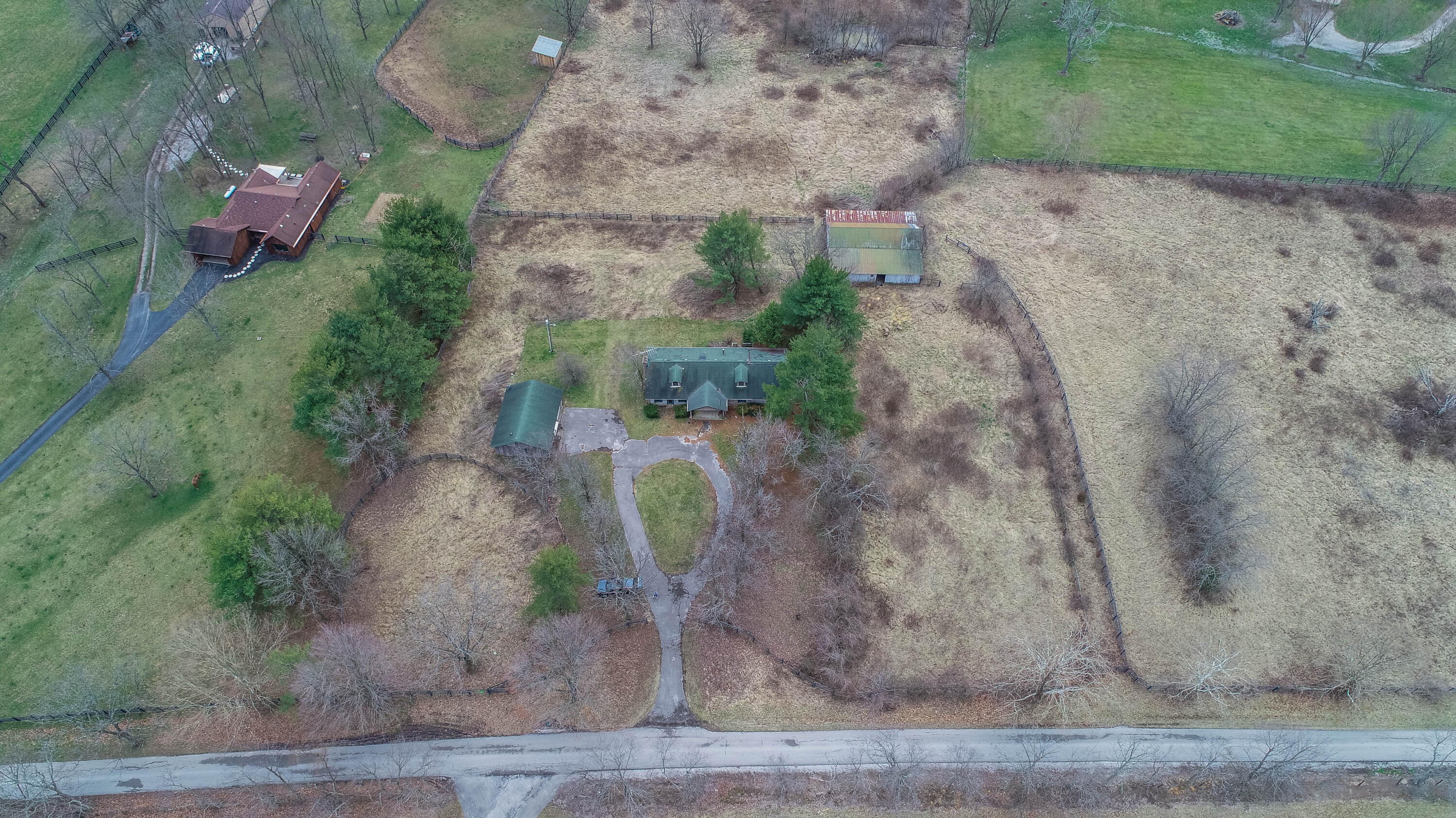 510 Collins Road Paris, KY 40361 - Photo 7 of 36 DJI_0046