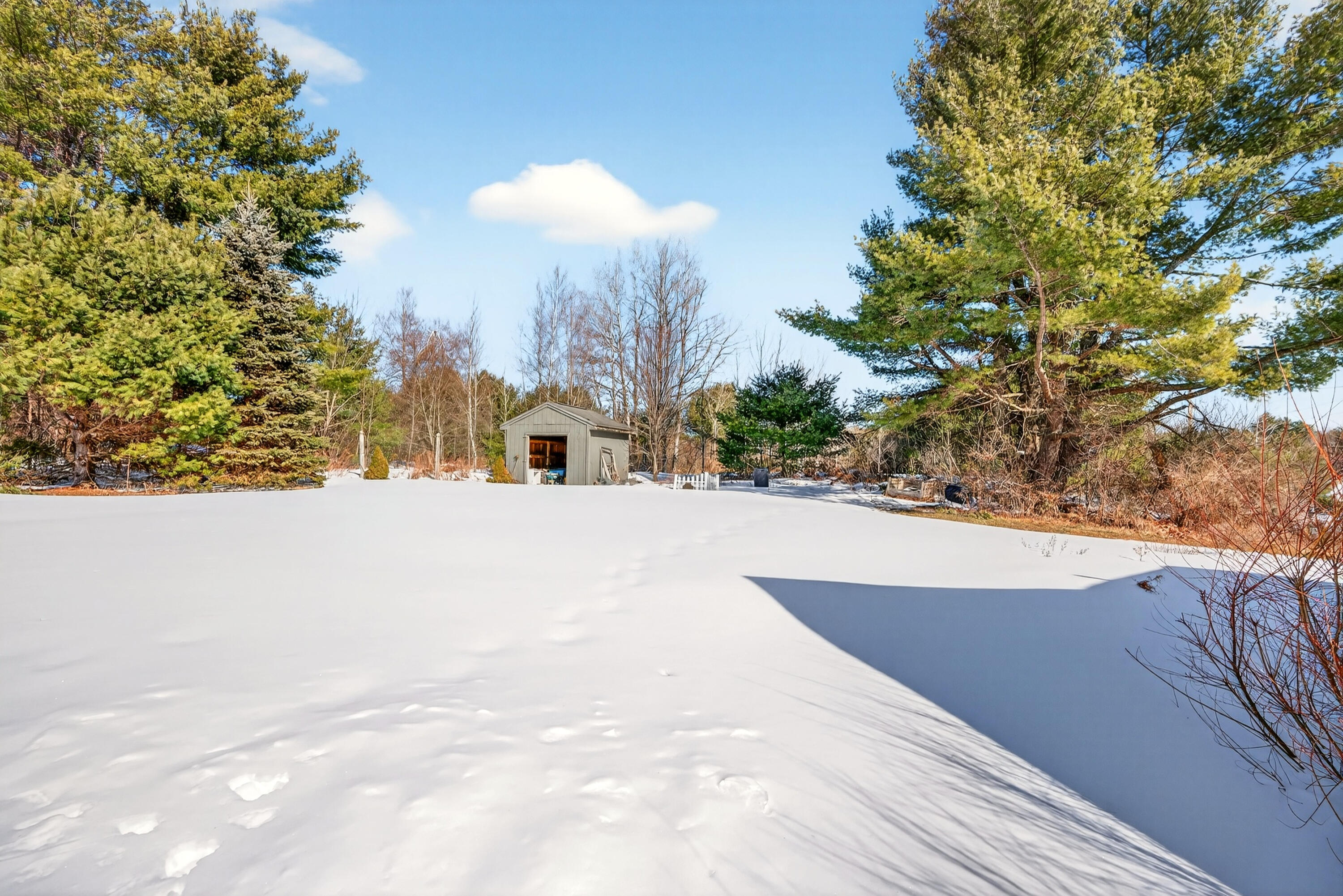 181 Watson Mill Road Saco, ME 04072 - Photo 73 of 97 Shed