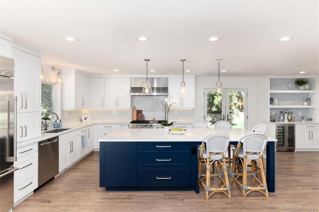 $2,438,000 | 6343 East Stanford Avenue, Cherry Hills Village, CO 80111