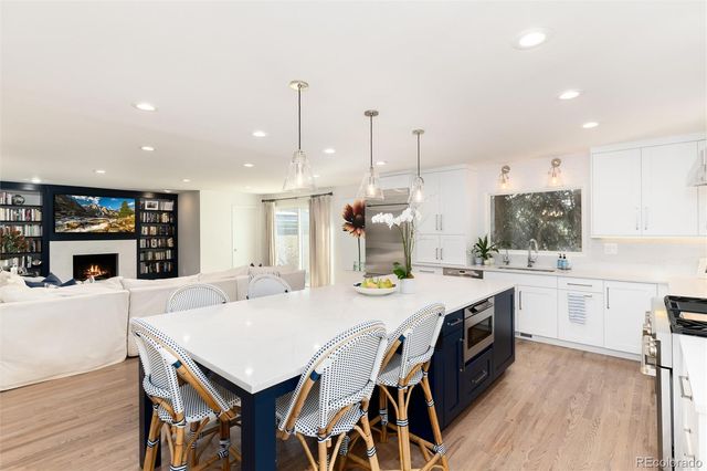 $2,438,000 | 6343 East Stanford Avenue, Cherry Hills Village, CO 80111