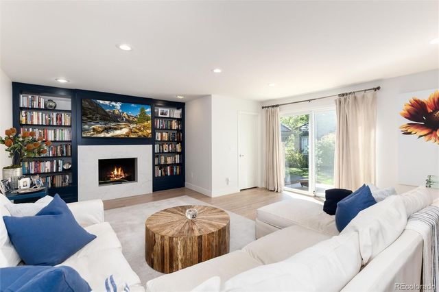 $2,438,000 | 6343 East Stanford Avenue, Cherry Hills Village, CO 80111