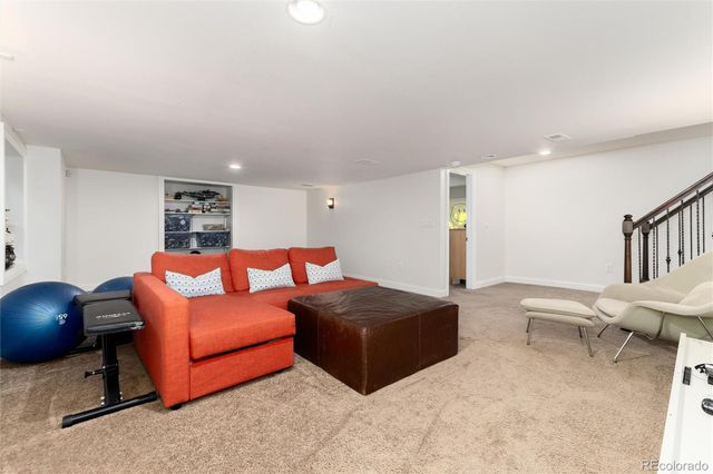 $2,438,000 | 6343 East Stanford Avenue, Cherry Hills Village, CO 80111