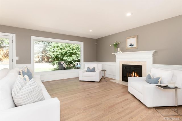 $2,438,000 | 6343 East Stanford Avenue, Cherry Hills Village, CO 80111