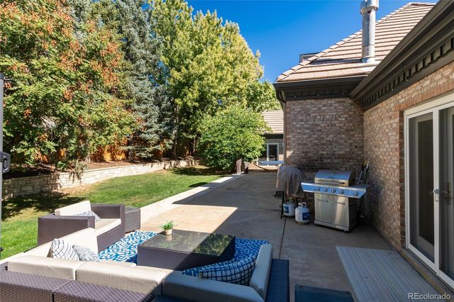 $2,438,000 | 6343 East Stanford Avenue, Cherry Hills Village, CO 80111